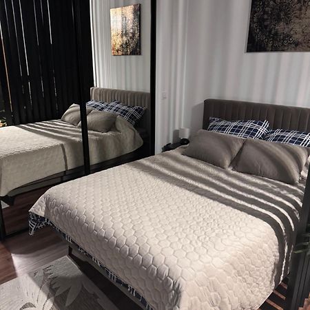 Rydlowka 21 Apartament Krakow Ngoại thất bức ảnh