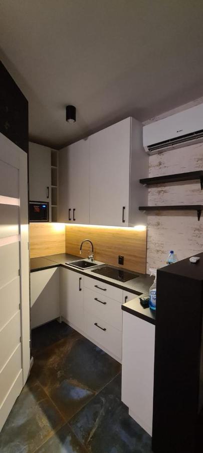 Rydlowka 21 Apartament Krakow Ngoại thất bức ảnh