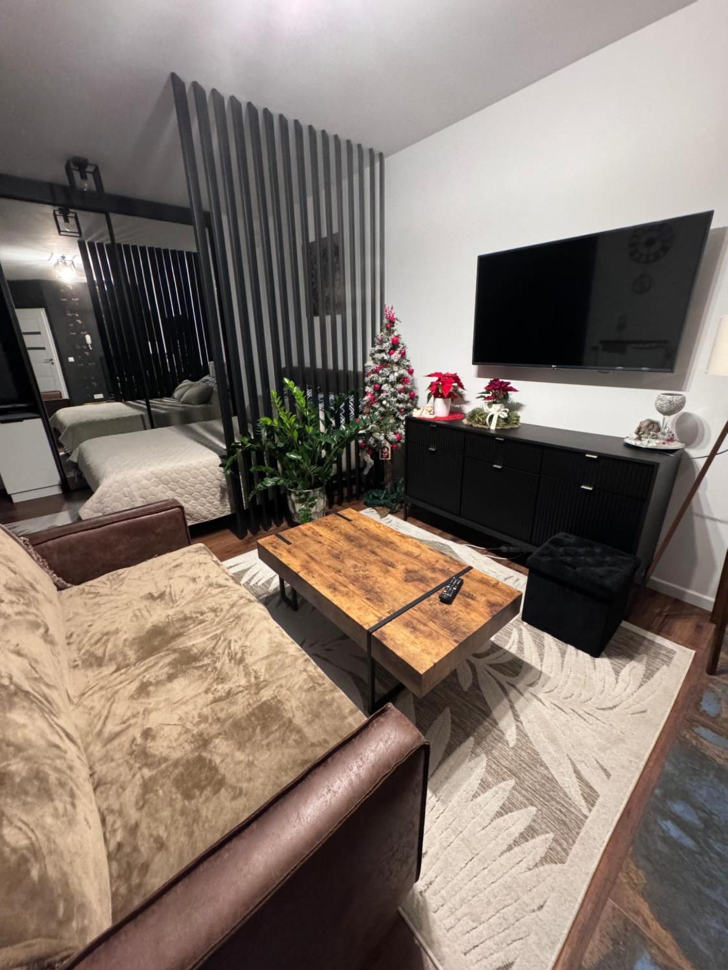 Rydlowka 21 Apartament Krakow Ngoại thất bức ảnh
